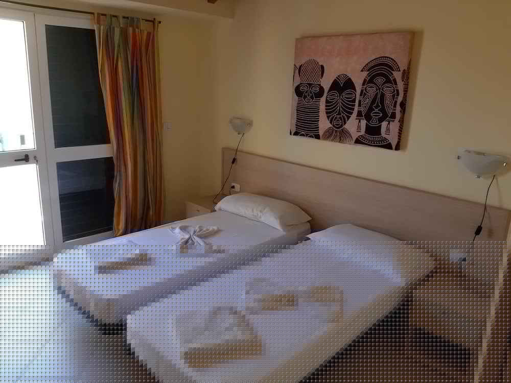 Nautilus Aparthotel 18/46