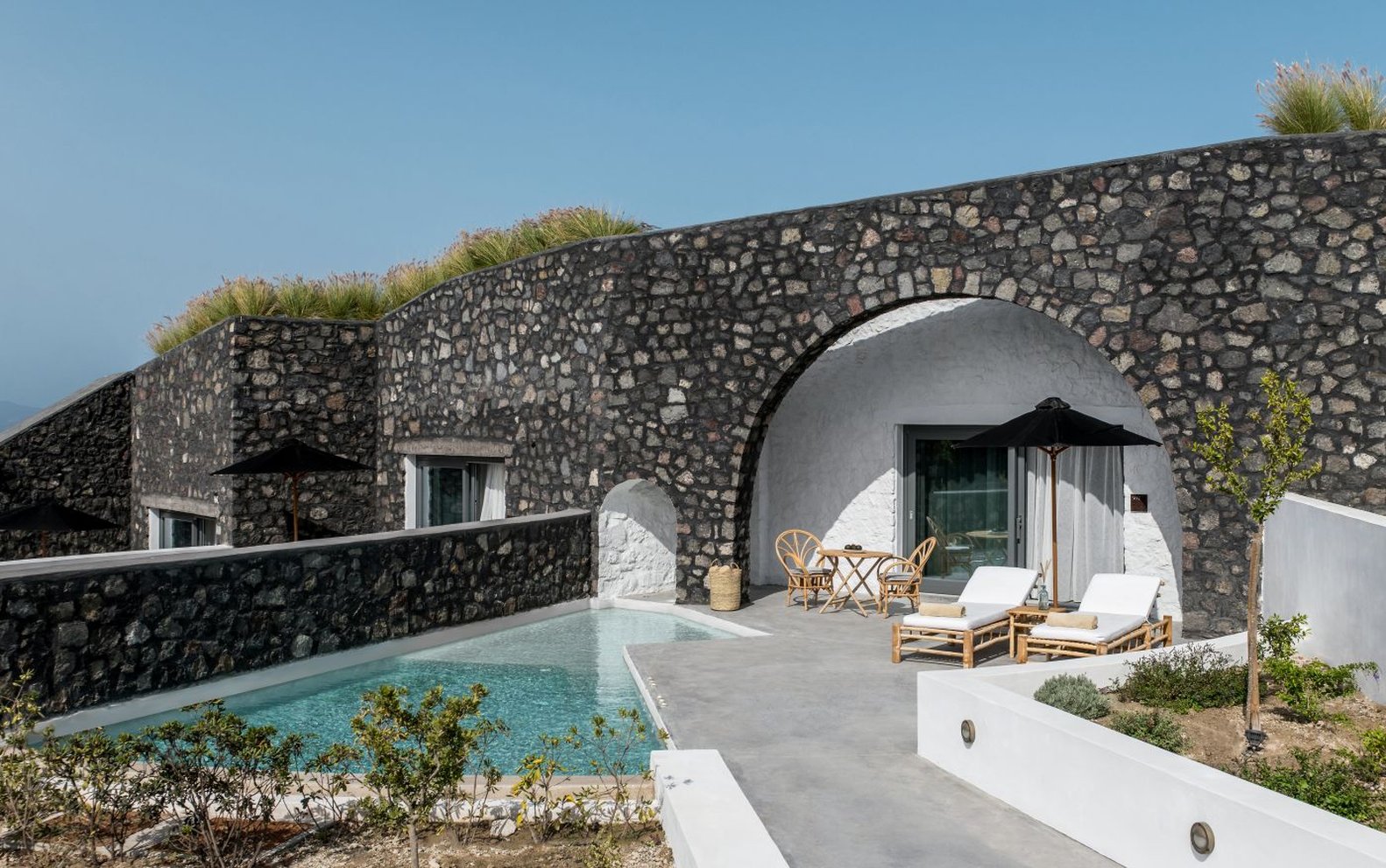 Santo Maris Oia Luxury Suites and Spa - Adults Only 21/23