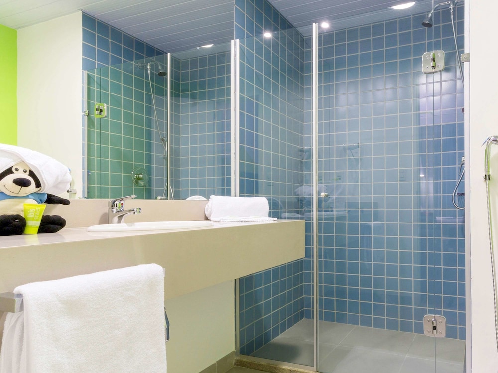 Ibis Styles Sao Paulo Barra Funda 16/74