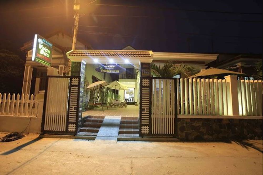 Coconut花园Homestay Hoi An酒店(Coconut Garden Homestay Hoi An) 图片1