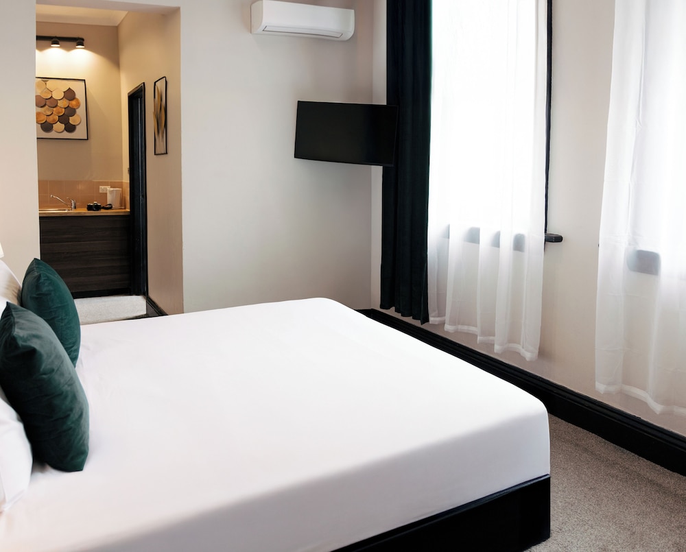 City Budget Hotel 17/60