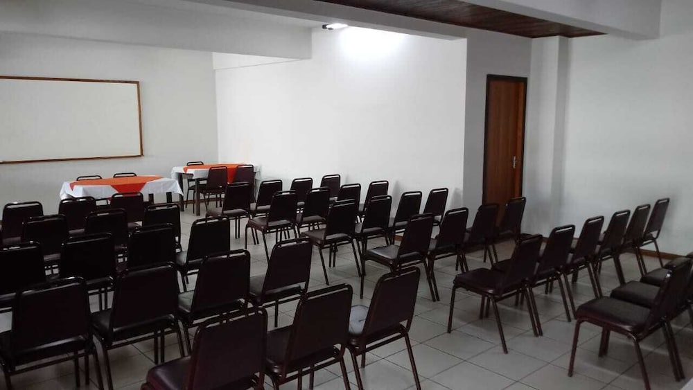 Hotel Harbor Inn Jaragua 54/64
