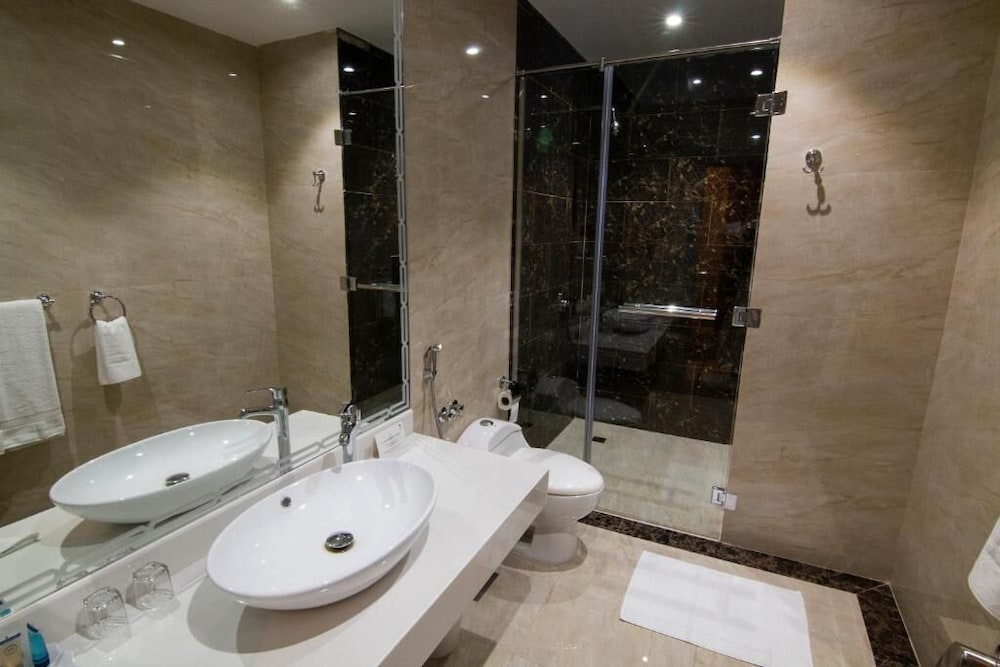 Ayan furnished units and Suites 46/50