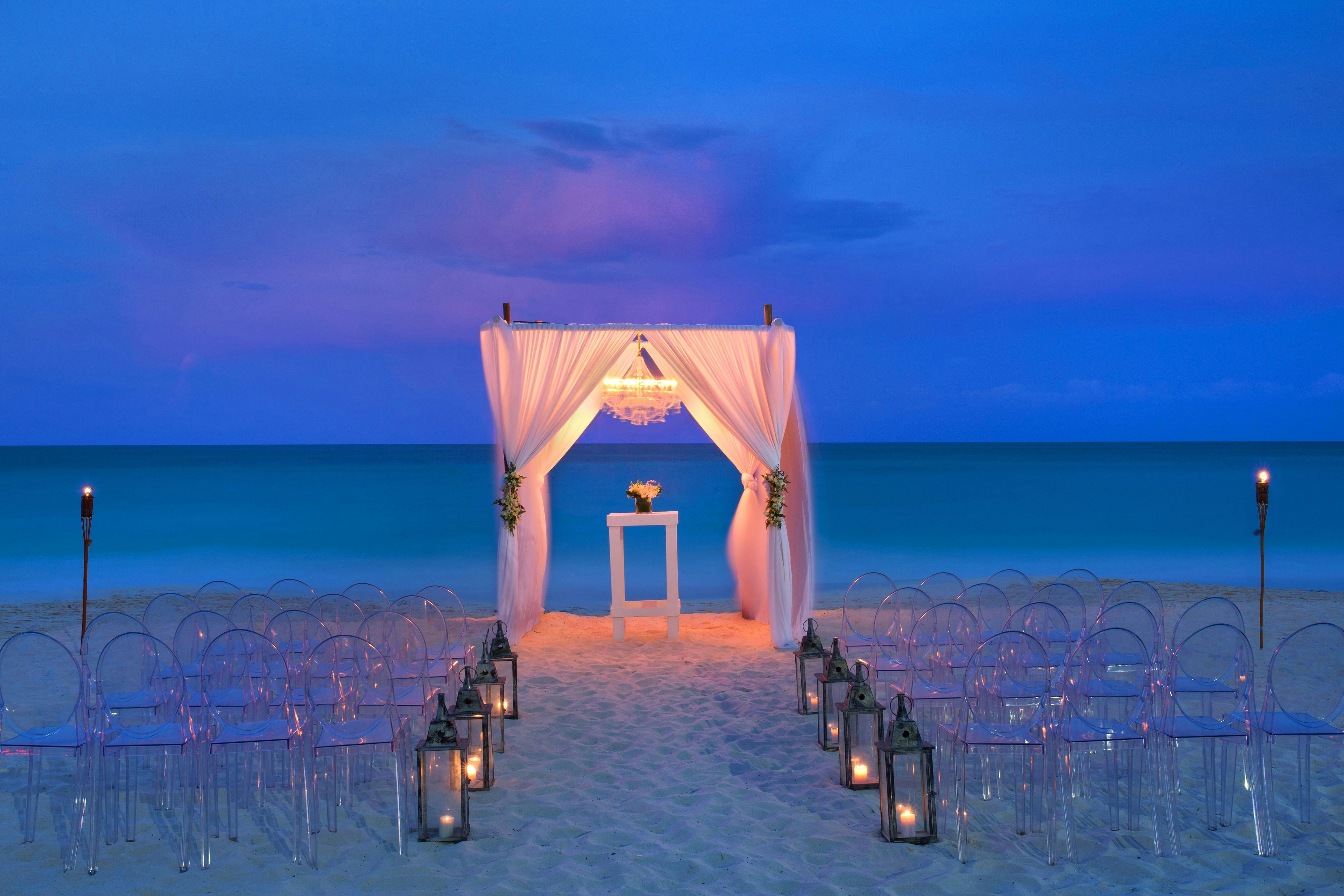 Westin Resort And Spa Cancun 21/27