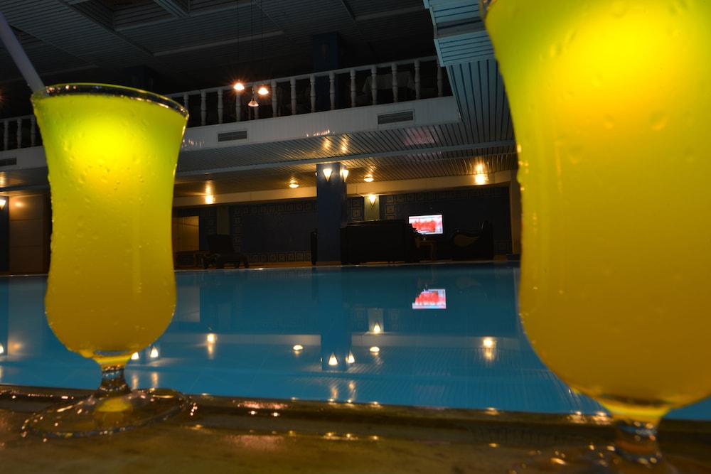 Sun City Florya Hotel 20/35