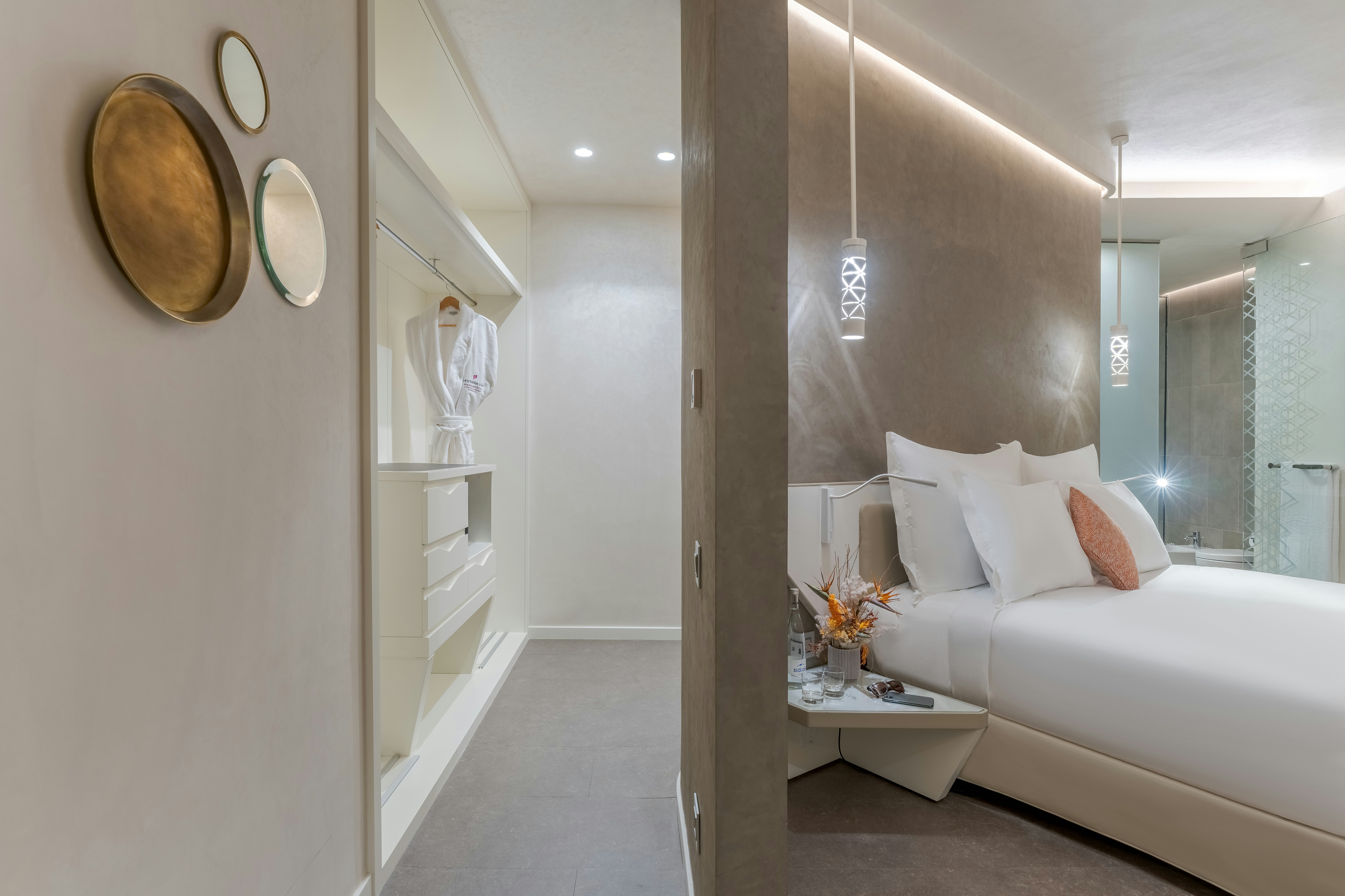 Pestana CR7 Marrakech 48/50