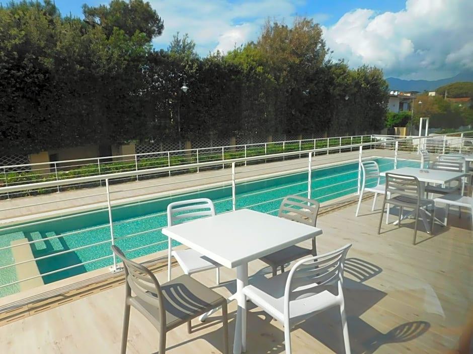 Hotel Oceano 24/50
