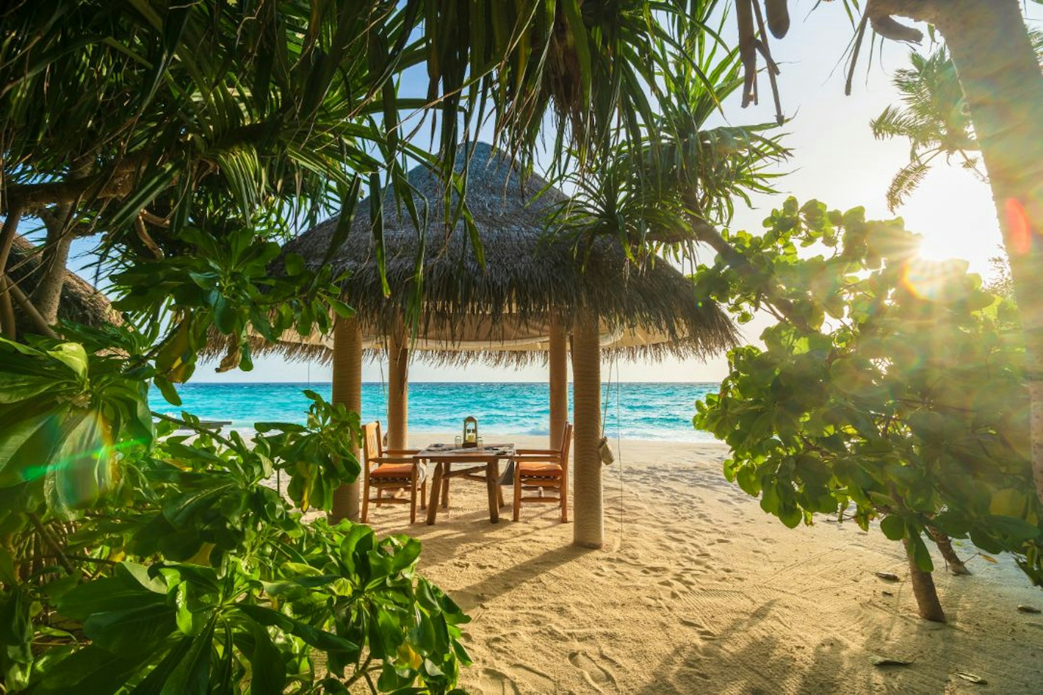 Milaidhoo Maldives 59/70