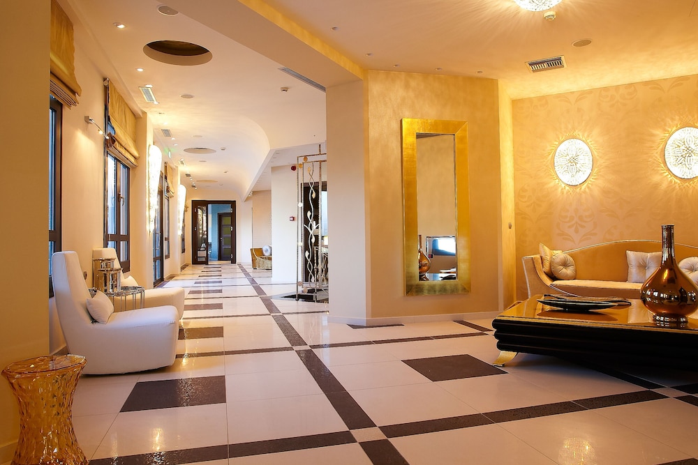 Sivota Diamond Resort & Spa 50/50