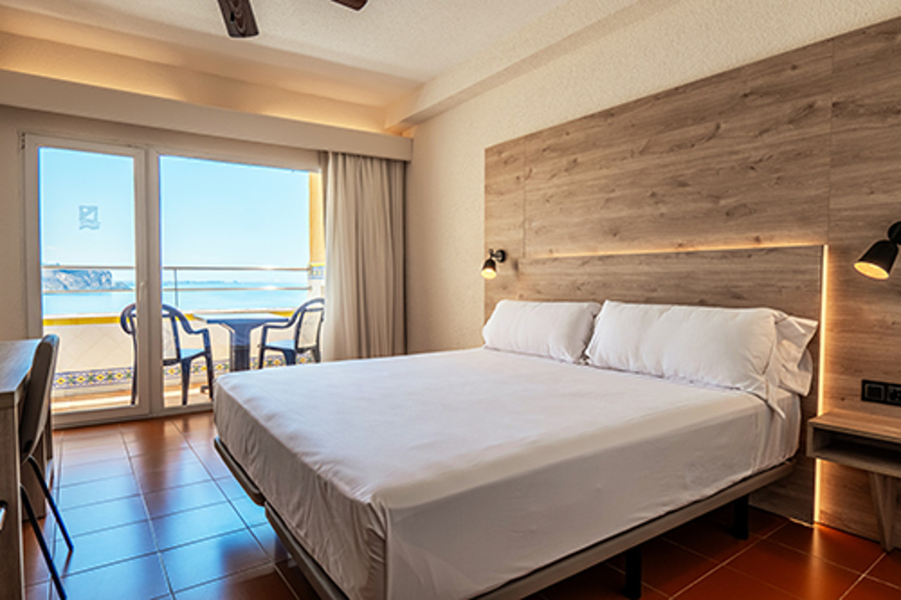 Mirador del Cabo - Adults Only 11/35