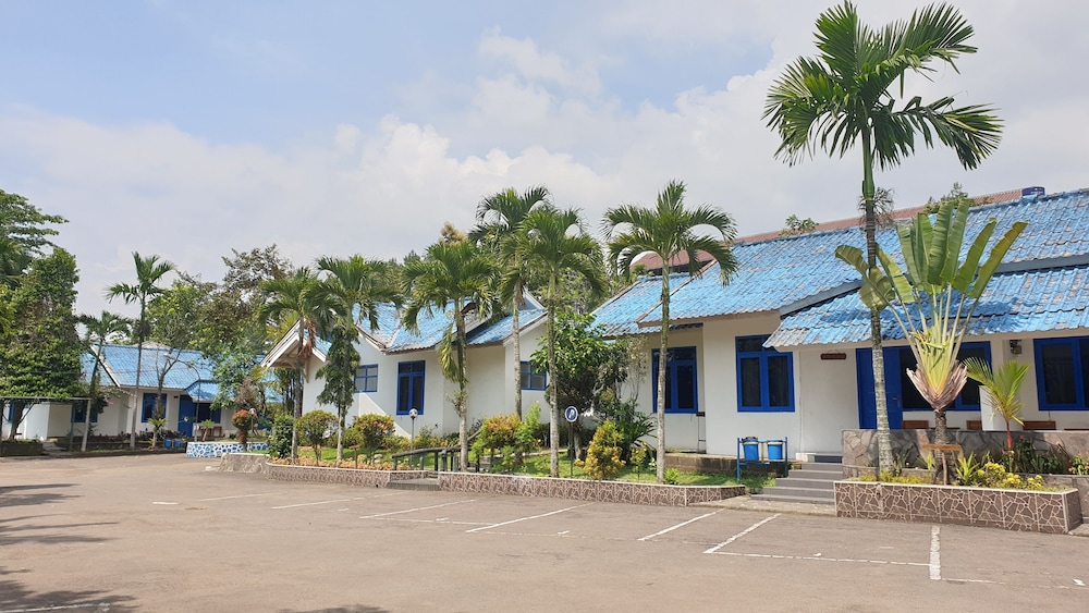 Aries Biru Hotel and Villa 44/49