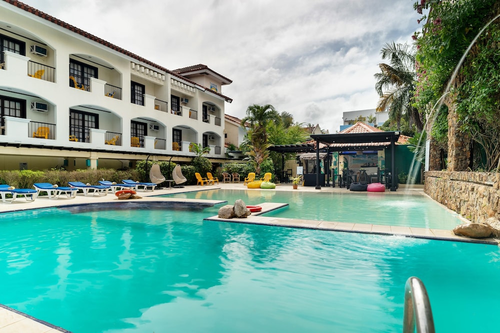 Le Soleil De Boracay 8/67