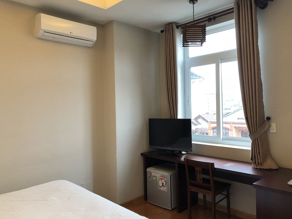 Dreams Hotel 17/26