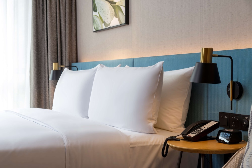 Hilton Garden Inn Guizhou Maotai Town 13/45