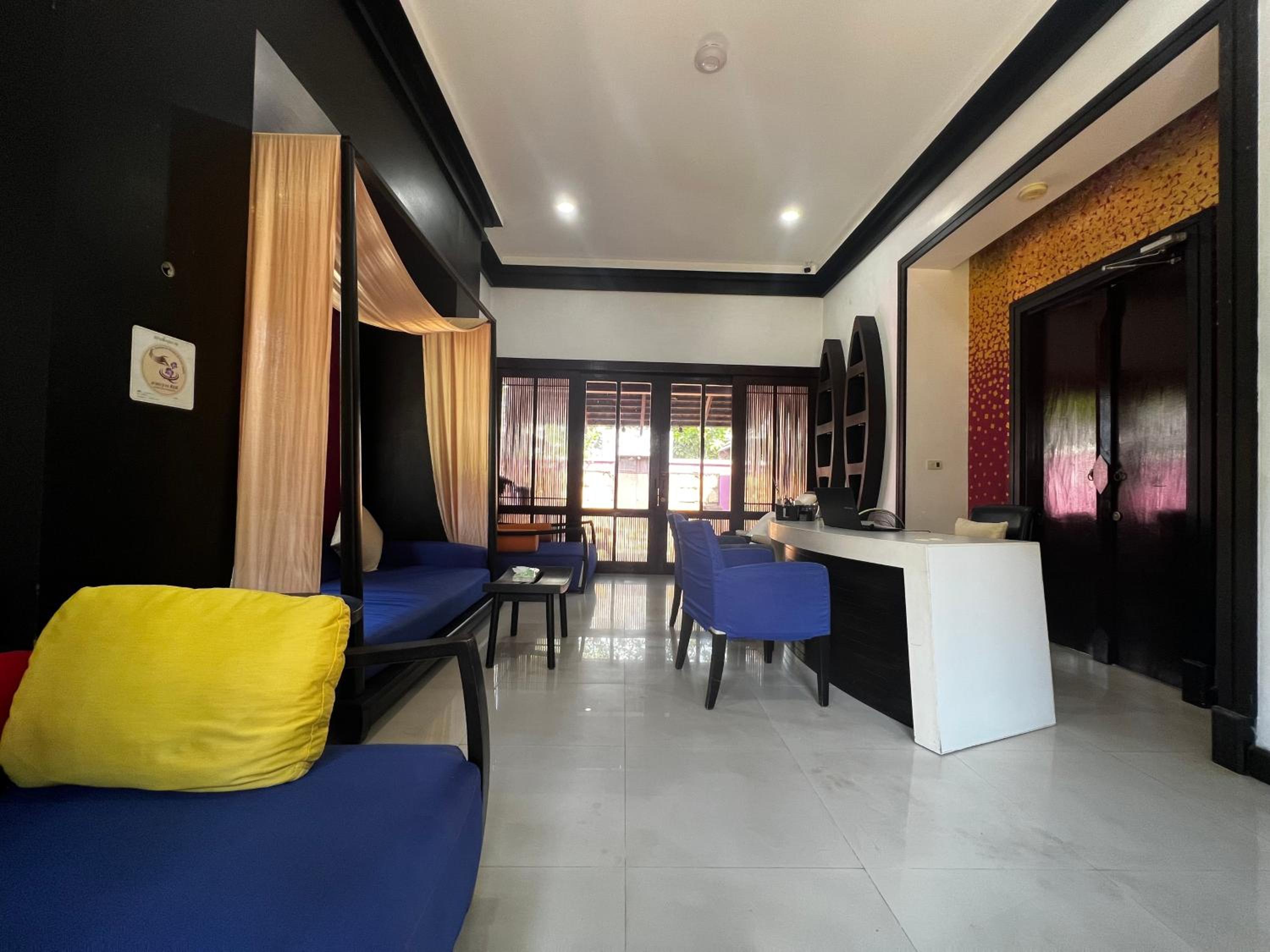Bhundhari Villas 42/63