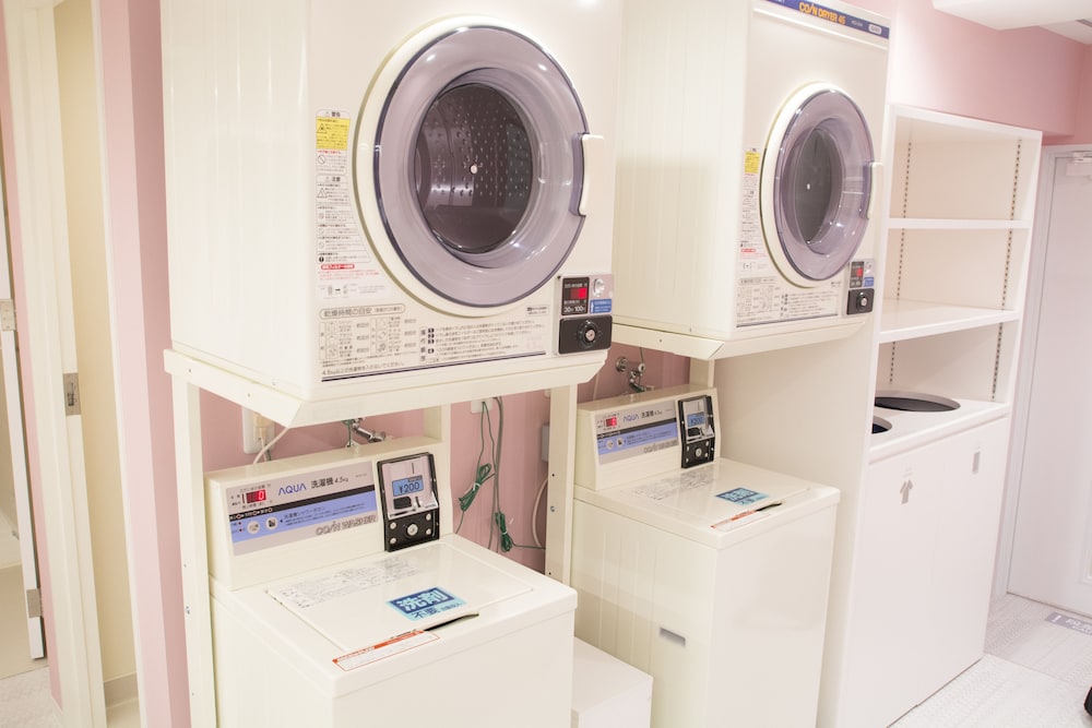Akihabara Bay Hotel - Caters To Women 17/30