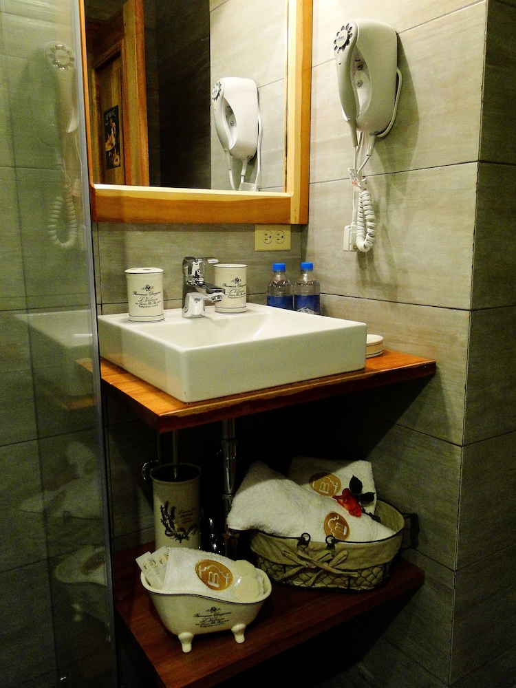 CASA JOAQUIN BOUTIQUE HOTEL 47/74