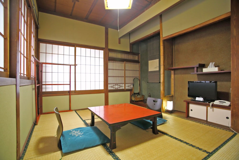 Chuoukan Shimizuya Ryokan 50/74