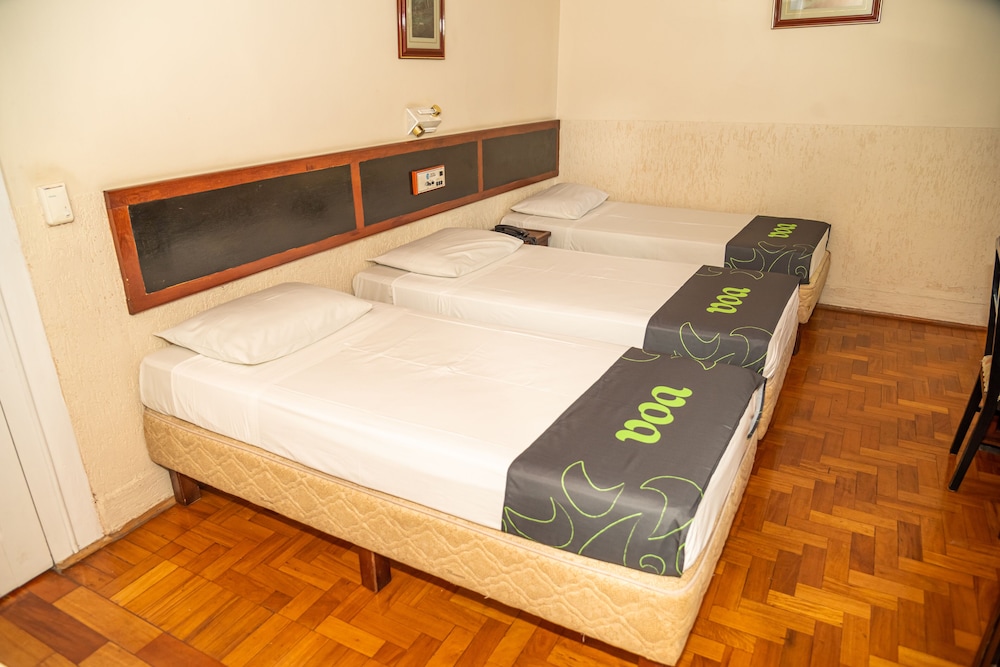 Voa Hotel Caxambu 9/50
