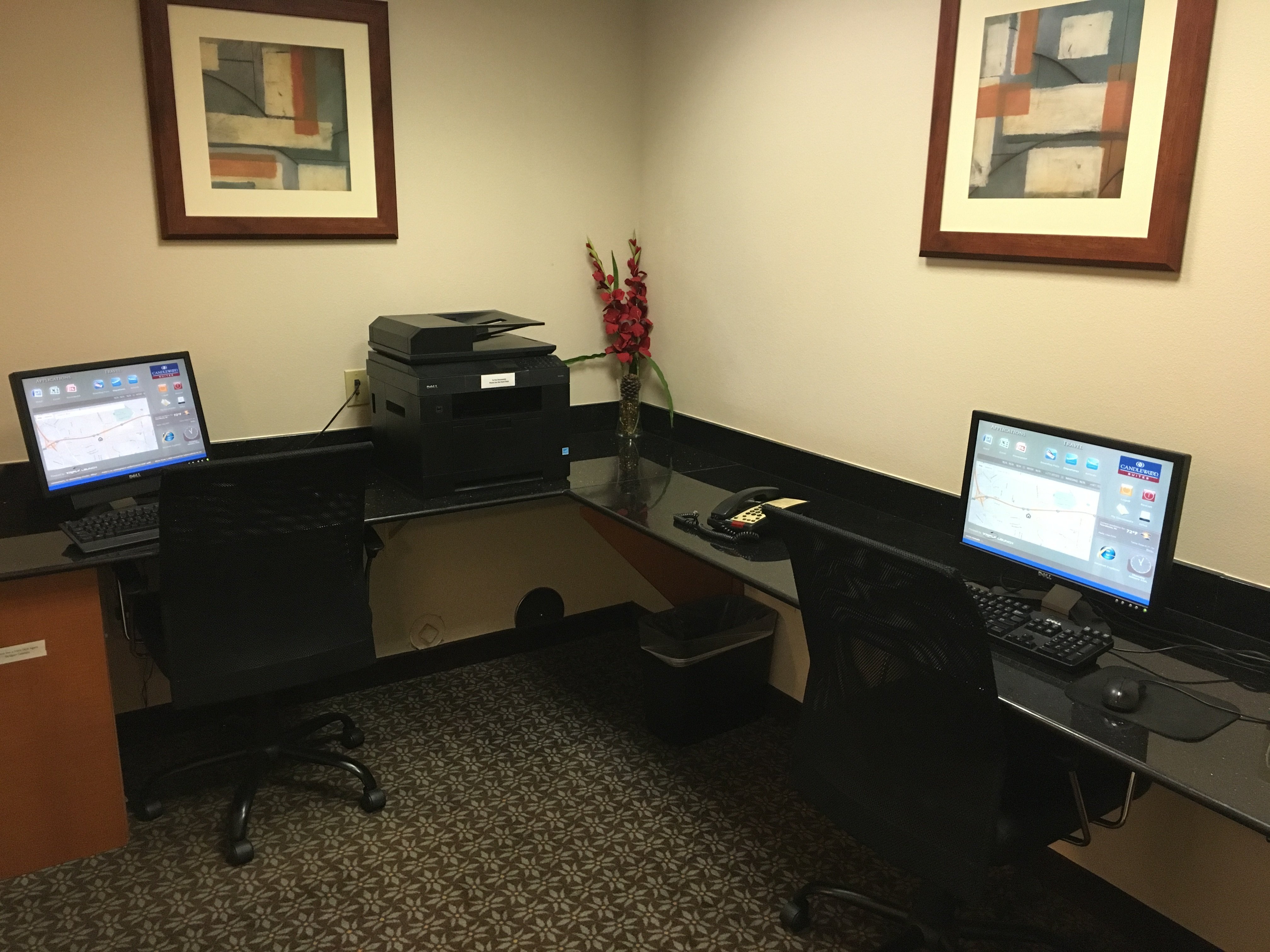 Candlewood Suites Tuscaloosa 68/77
