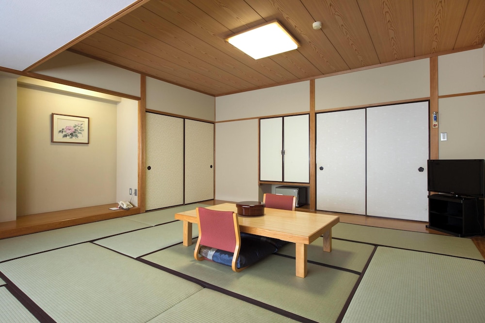 Izumigo Toba Dog Paradise Hotel 26/58