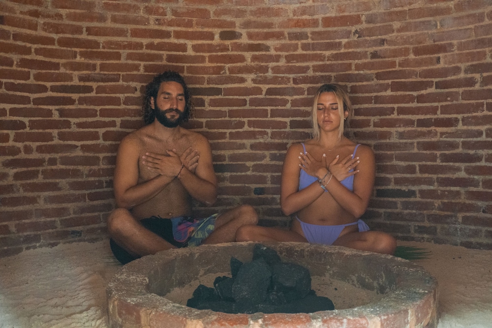 Maya Tulum Resort Wellness And Retreat 43/86