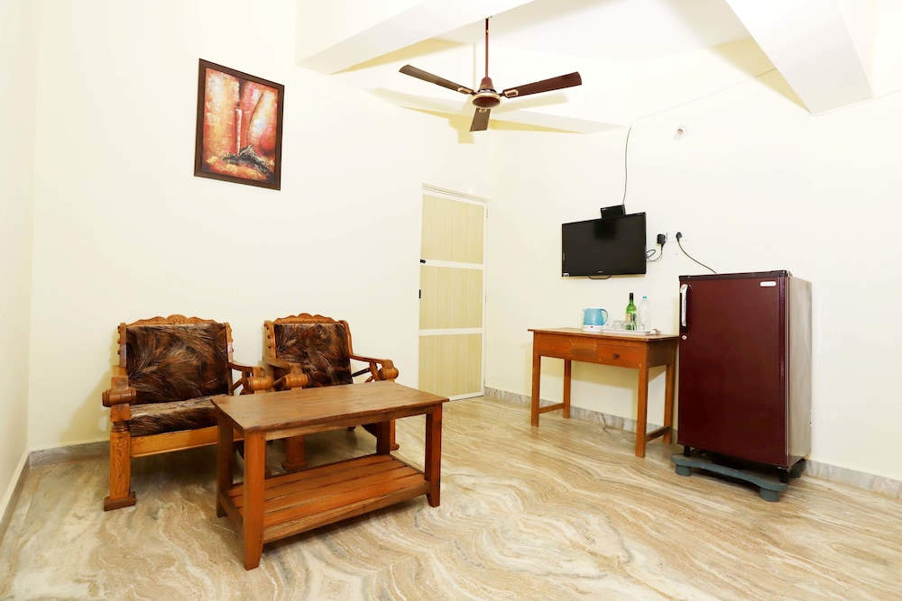 Morjim Sunset Guesthouse 33/49