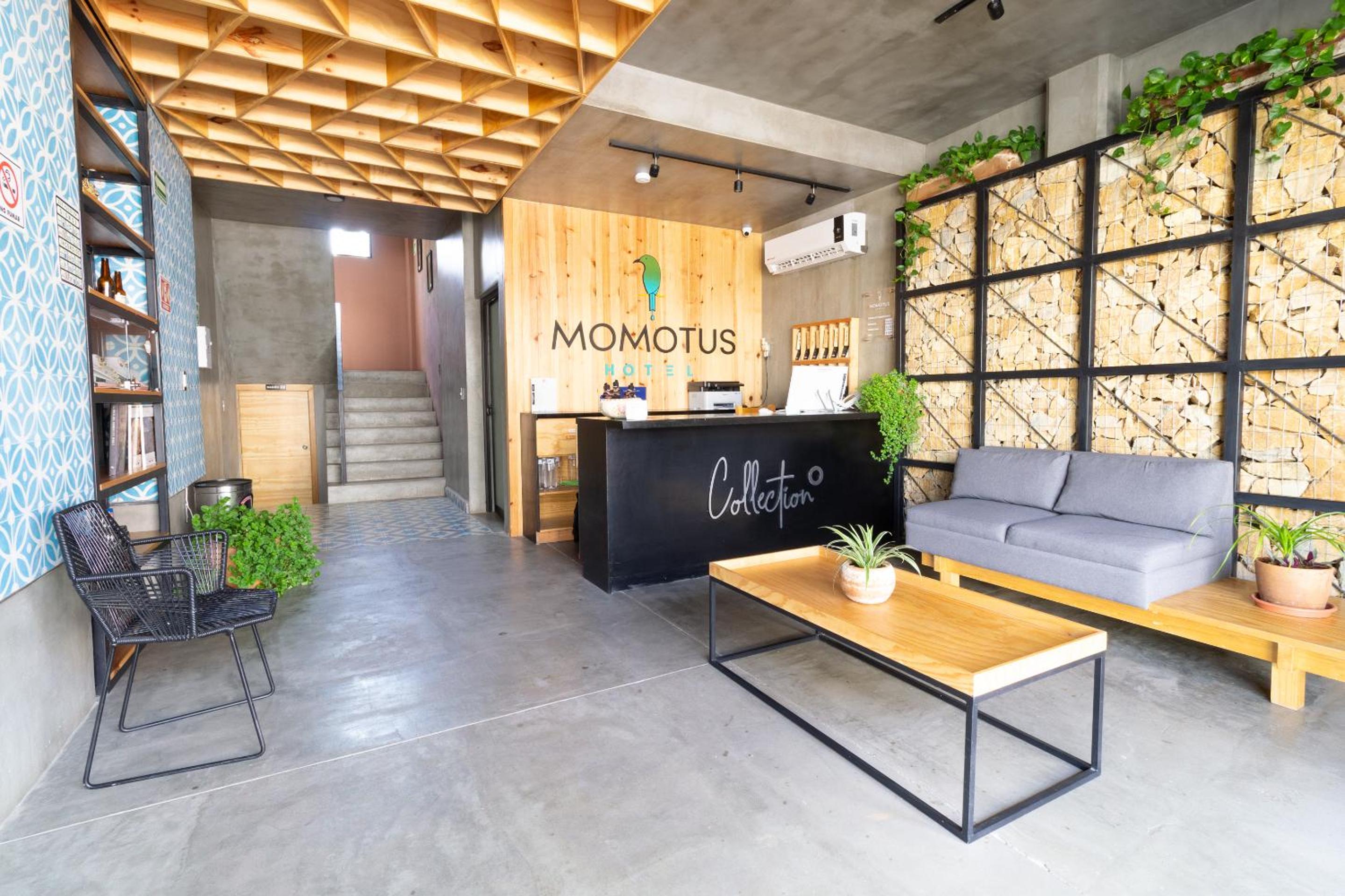 Hotel Momotus 9/55