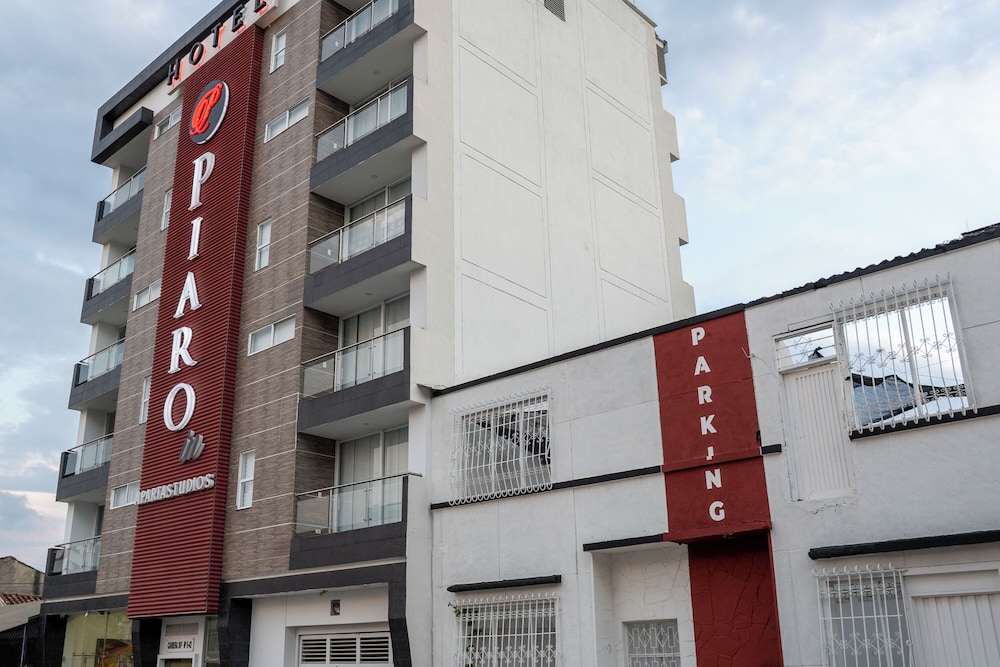 Hotel Piaro In Apartastudios 3/50