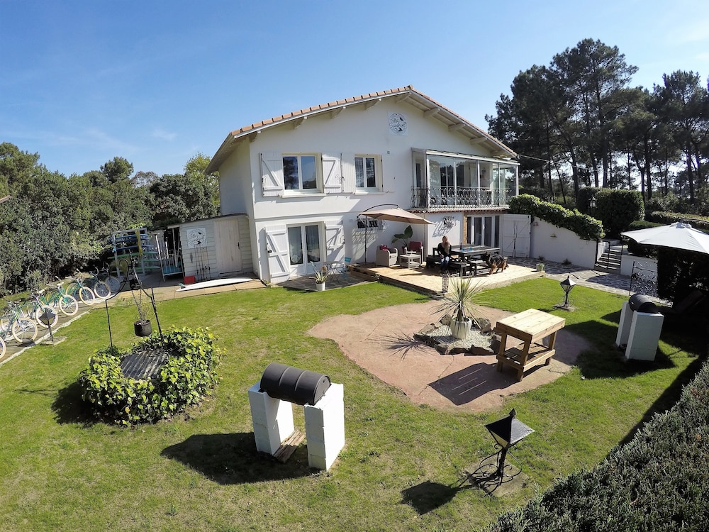 Villa Sunshine 22/28