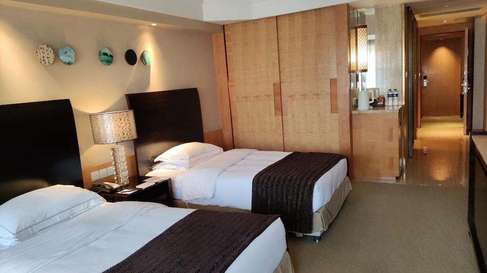 Marco Polo Parkside Beijing Hotel 24/84