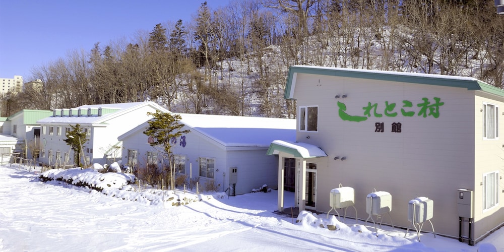 Shiretoko Village 4/44