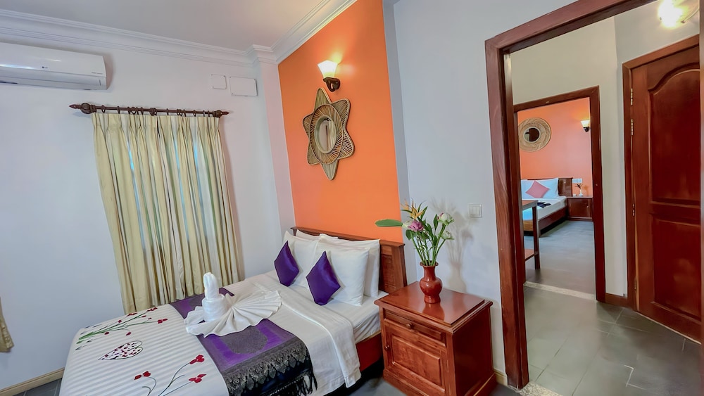 Villa Indochine D Apos Angkor 29/50