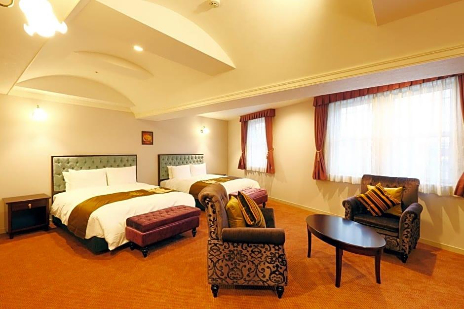 Hotel Königs Krone Kobe 27/46