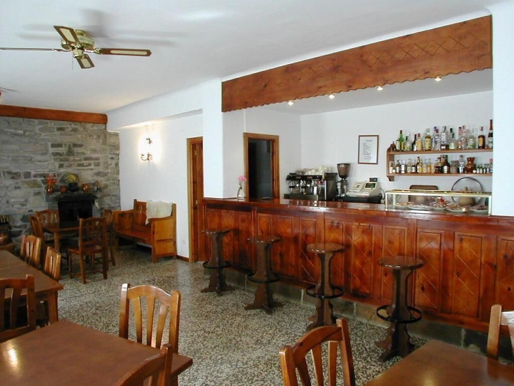 Hotel Gabarre 27/35
