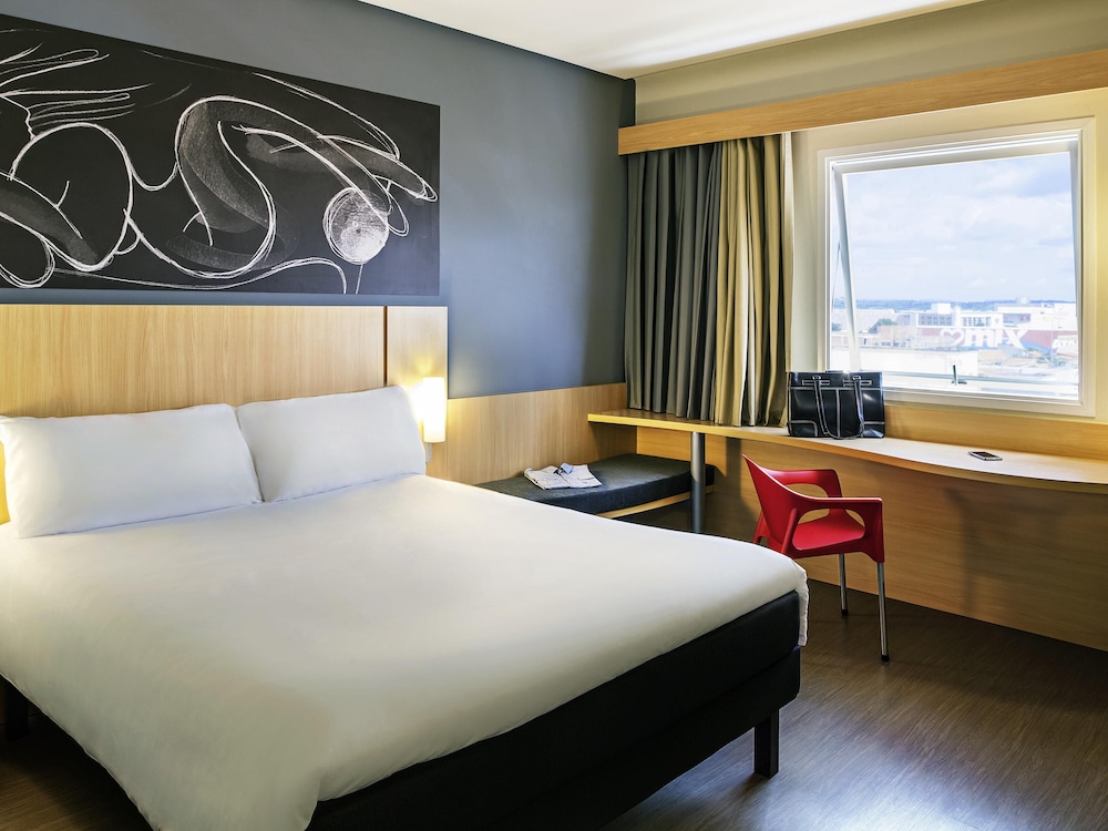 Ibis Imperatriz 23/70