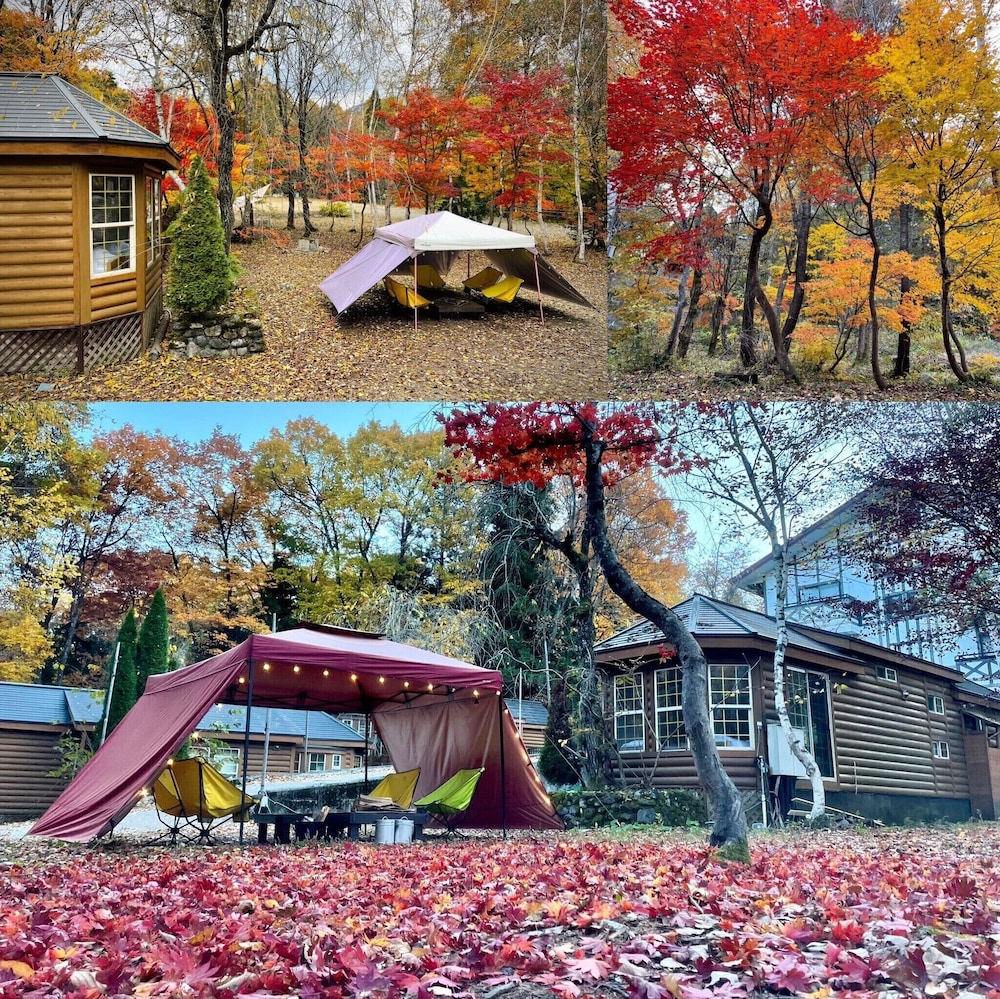 Hakuba Canadian Lodge 41/50