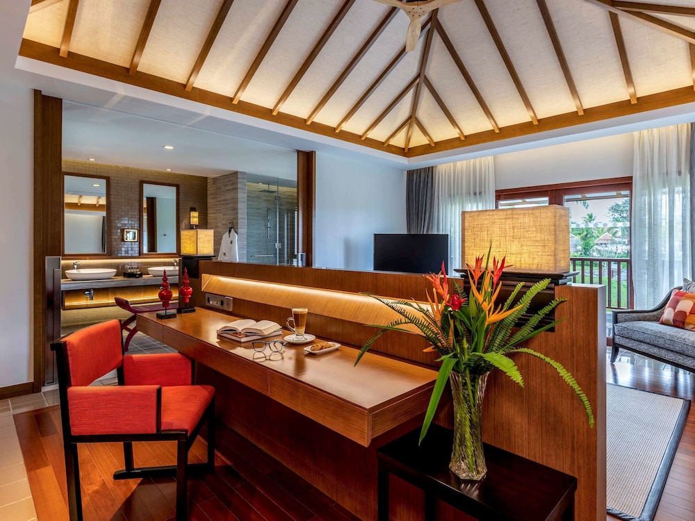 Pullman Luang Prabang 8/83