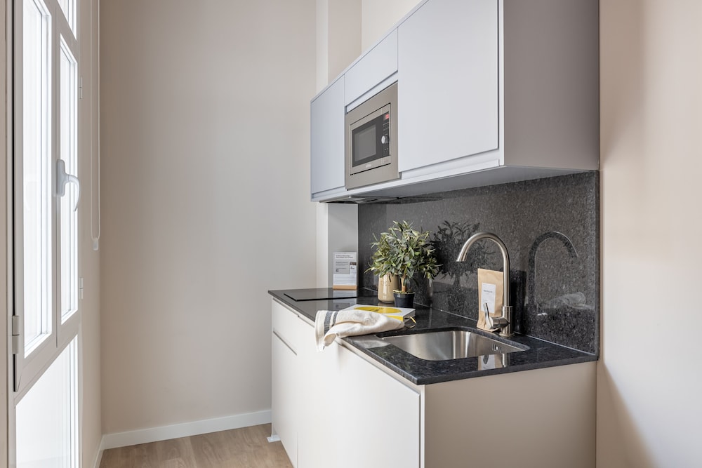 Apartamentos Libere Malaga Teatro Romano 47/50
