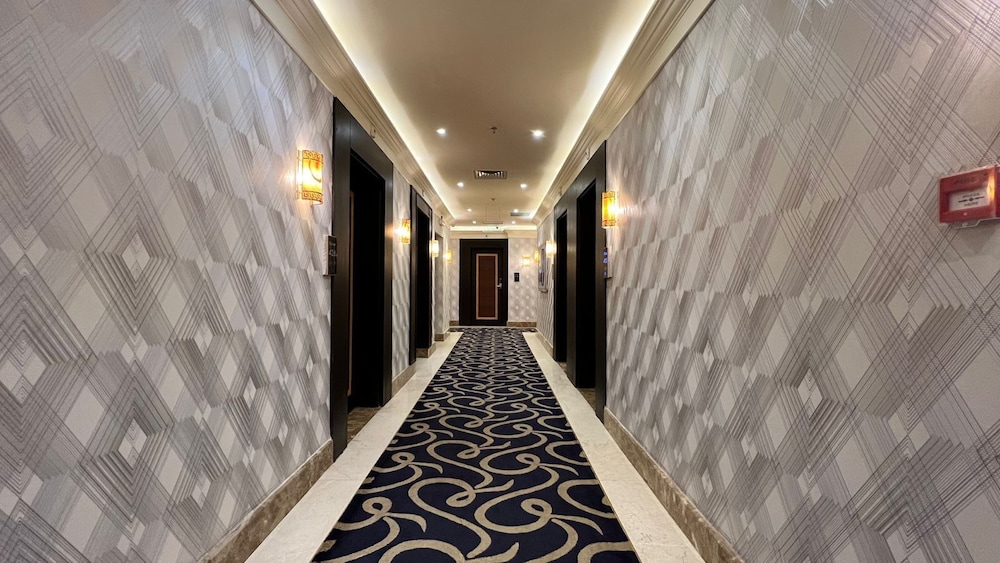 Paradise Inn Jeddah photo5