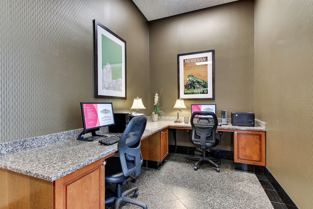 Drury Inn and Suites Meridian 40/50