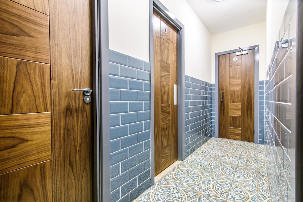 Travelodge Liverpool Central Queens Dock and Arena 10/27