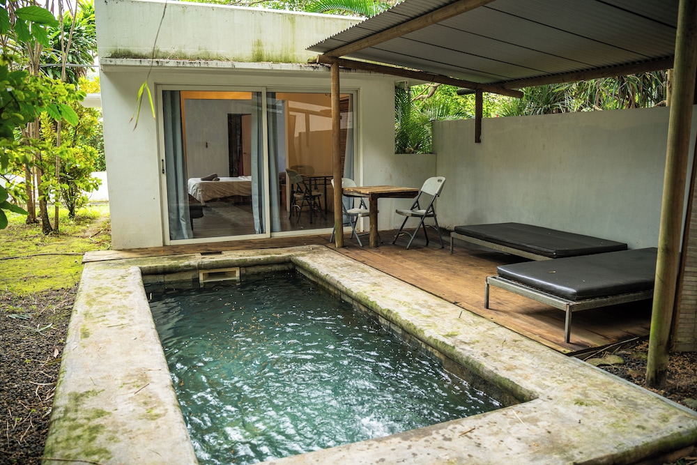 Nativ Lodge & Spa 19/50