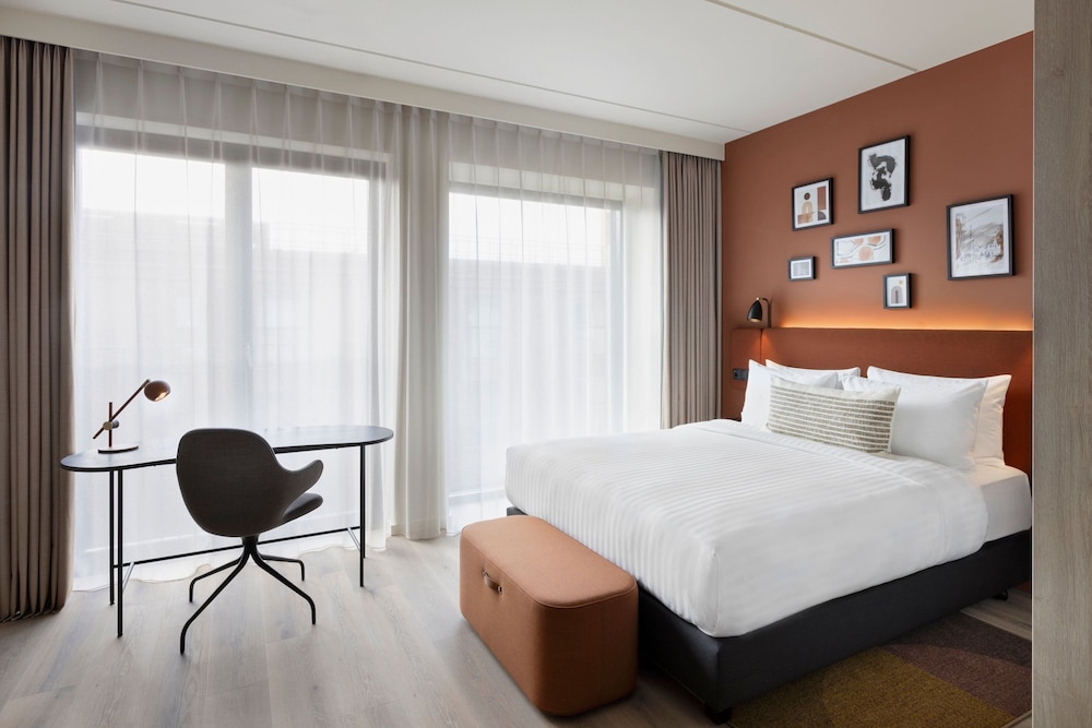 Residence Inn By Marriott Copenhagen Nordhavn 13/36