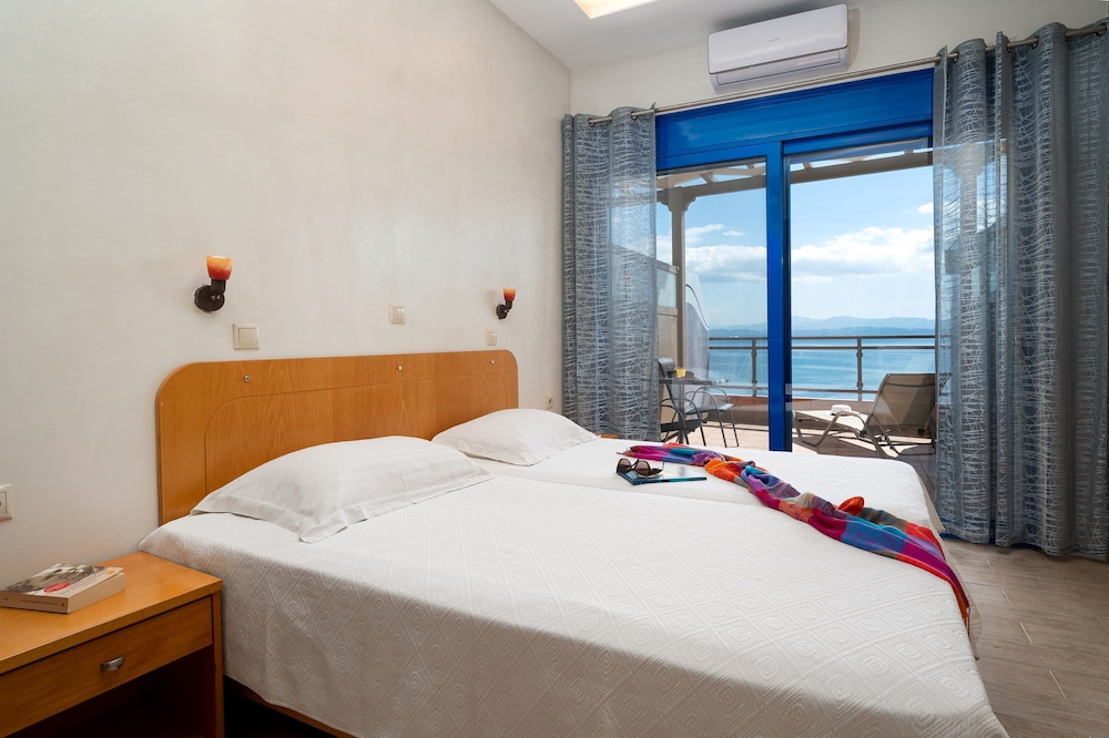 Minos Boutique Hotel 13/50