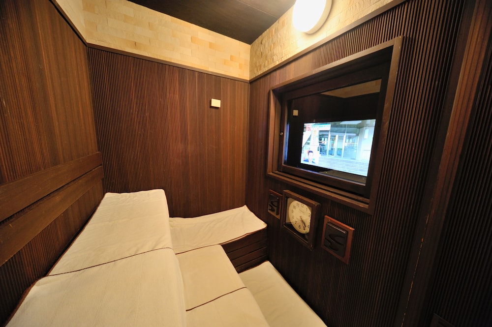 Dormy Inn Premium Shibuya Jingumae 23/32