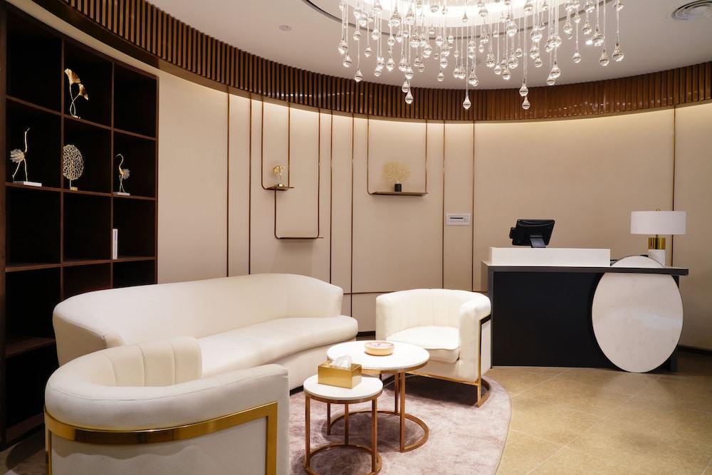 The Five Residences Hanoi 5/50