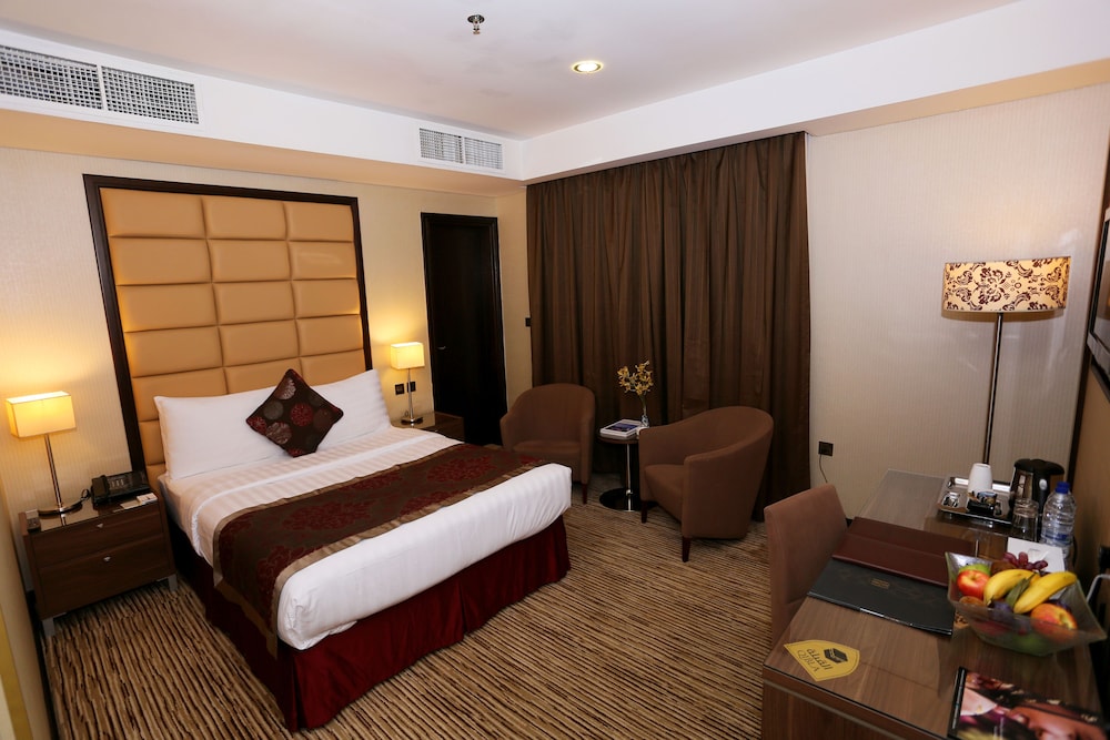 Al Hamra Hotel Sharjah 9/27
