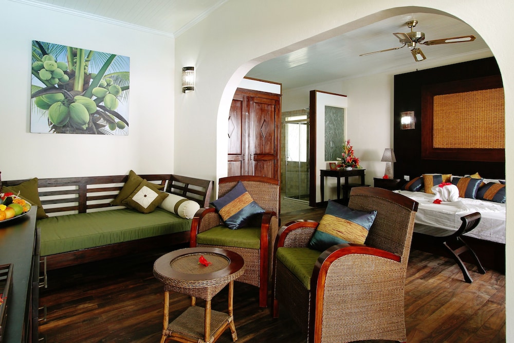 Le Relax Beach Resort 37/60