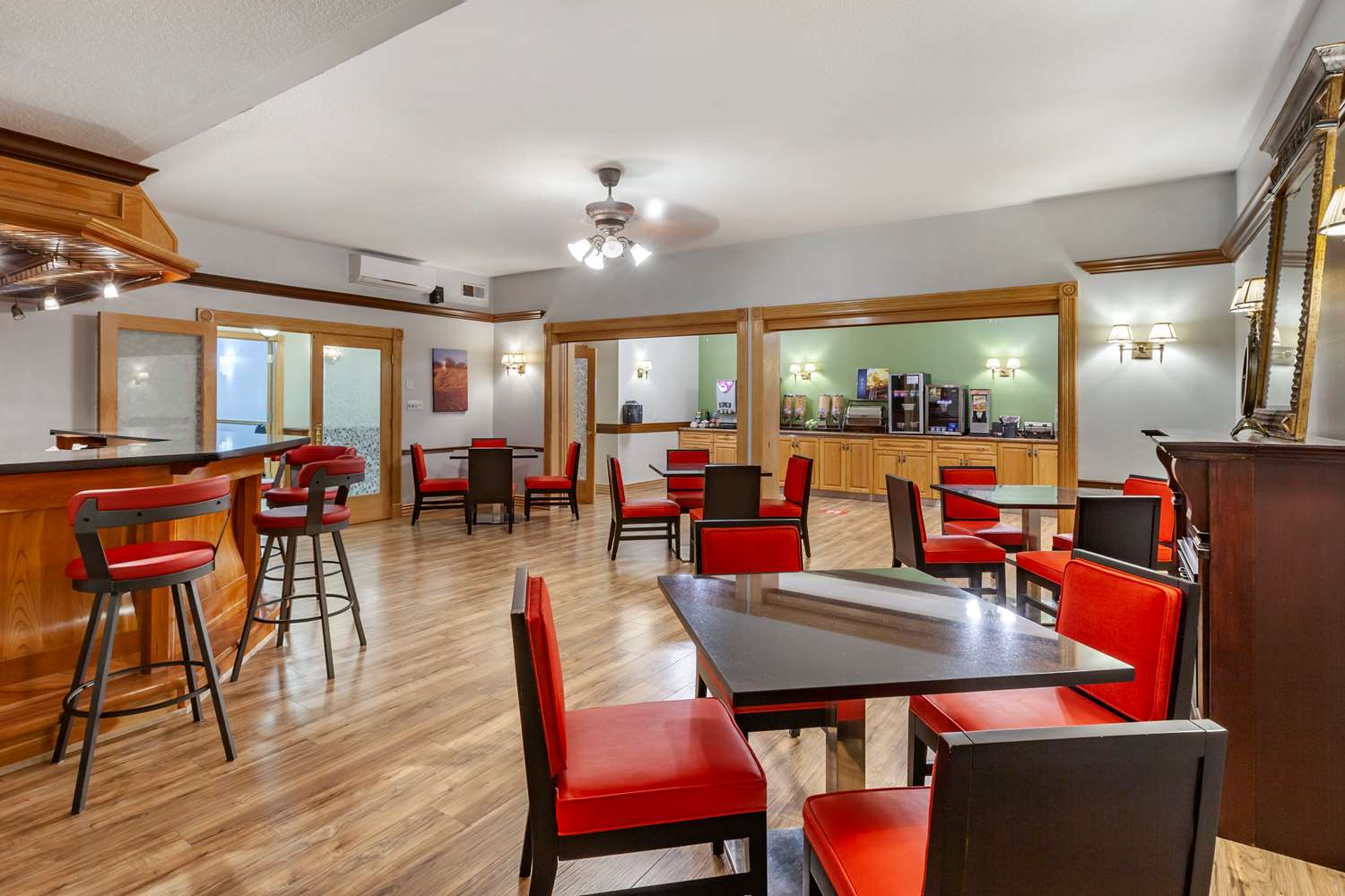 Best Western Kincardine 11/16